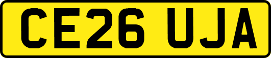 CE26UJA