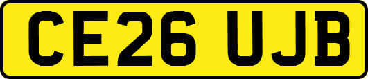 CE26UJB
