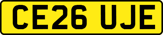 CE26UJE
