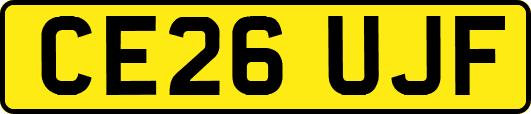 CE26UJF