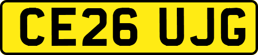CE26UJG