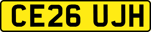 CE26UJH