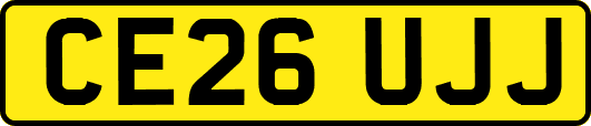 CE26UJJ