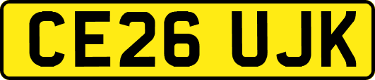 CE26UJK