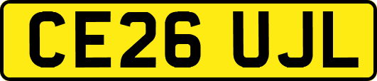 CE26UJL