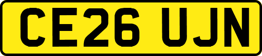 CE26UJN