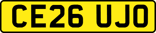 CE26UJO