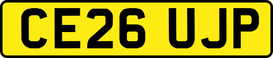 CE26UJP