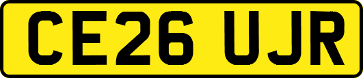 CE26UJR