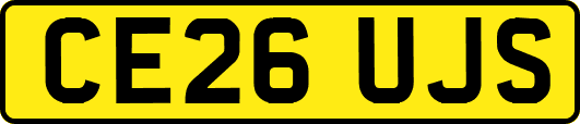 CE26UJS