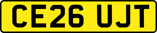 CE26UJT