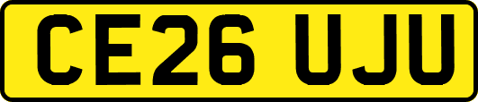 CE26UJU