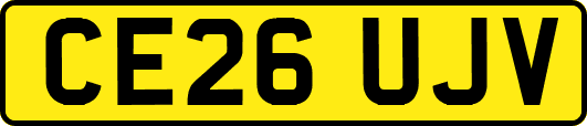 CE26UJV
