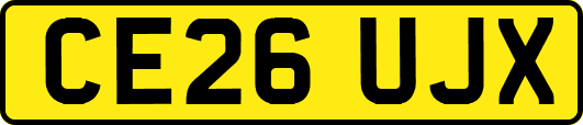 CE26UJX