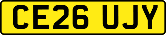 CE26UJY