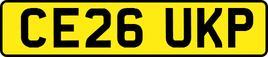CE26UKP