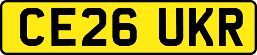 CE26UKR