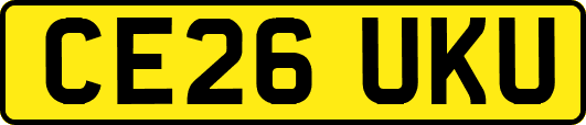CE26UKU