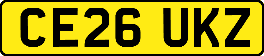 CE26UKZ