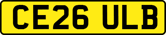 CE26ULB