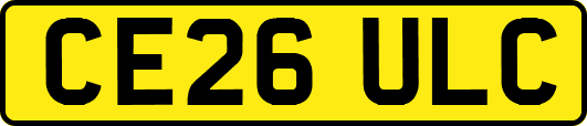 CE26ULC