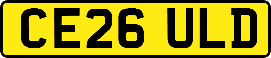 CE26ULD