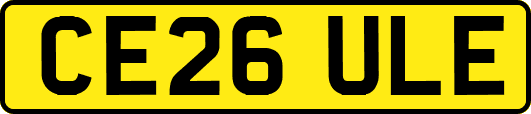 CE26ULE
