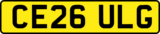 CE26ULG