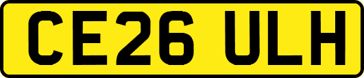 CE26ULH