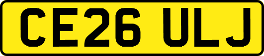 CE26ULJ