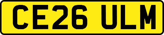 CE26ULM
