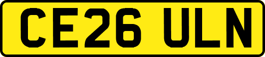 CE26ULN