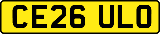 CE26ULO
