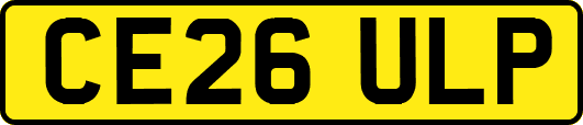 CE26ULP