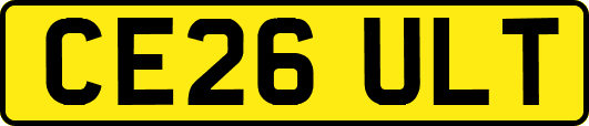 CE26ULT