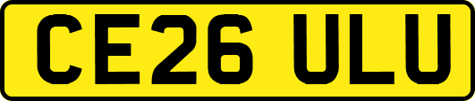 CE26ULU