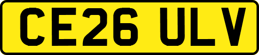 CE26ULV