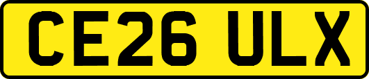 CE26ULX