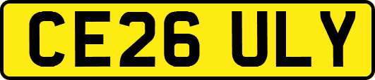 CE26ULY