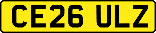 CE26ULZ