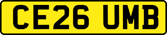 CE26UMB