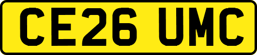 CE26UMC
