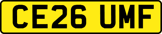 CE26UMF