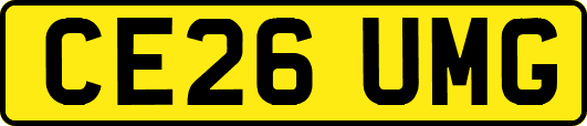 CE26UMG