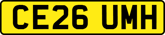 CE26UMH