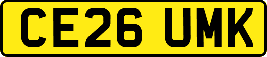 CE26UMK