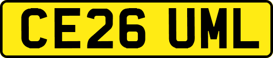 CE26UML