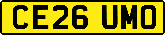 CE26UMO