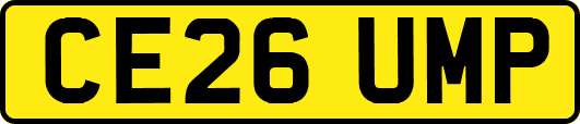 CE26UMP