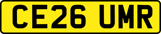 CE26UMR